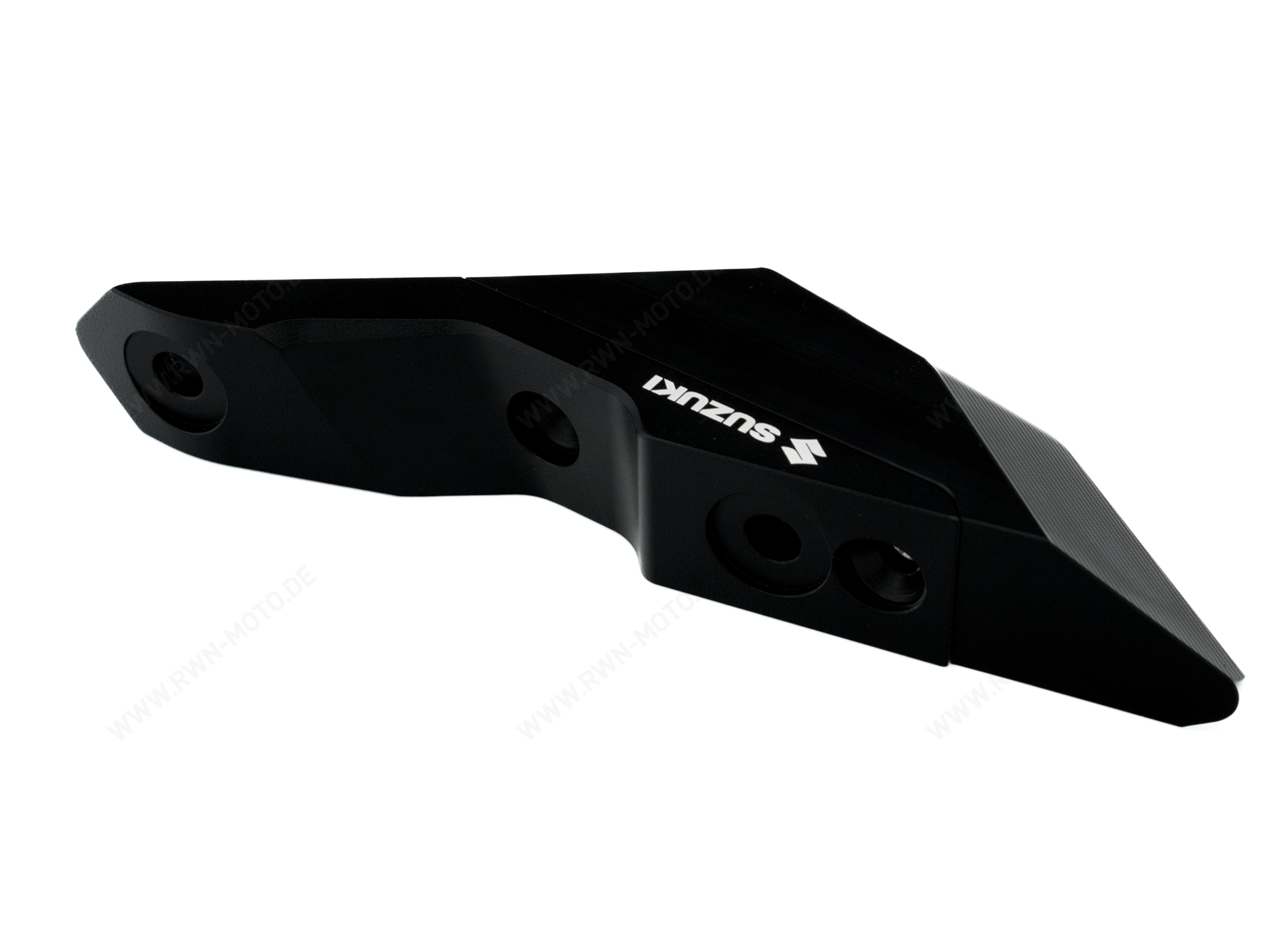 Crashmat Set voor Suzuki GSX-S 1000 (21-) Origineel
