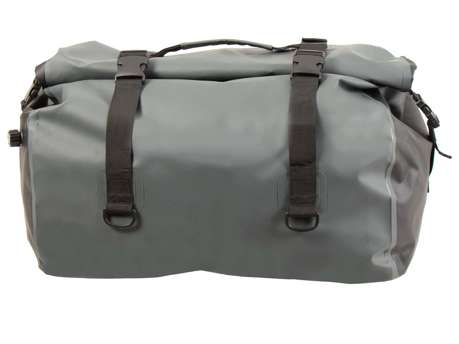 Drybrid Bag 50L achtertas grijs, Hepco & Becker