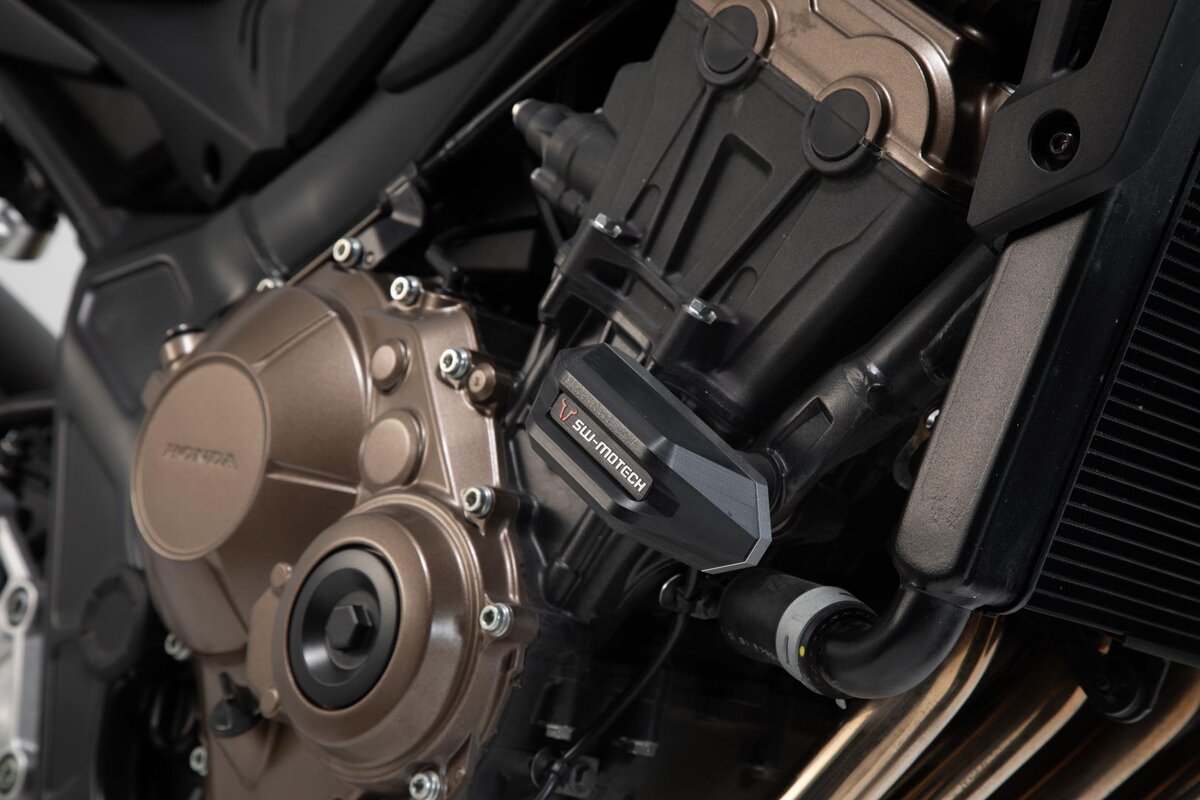 Crashbar voor Aprilia Tuareg 660 (21-) SW Motech