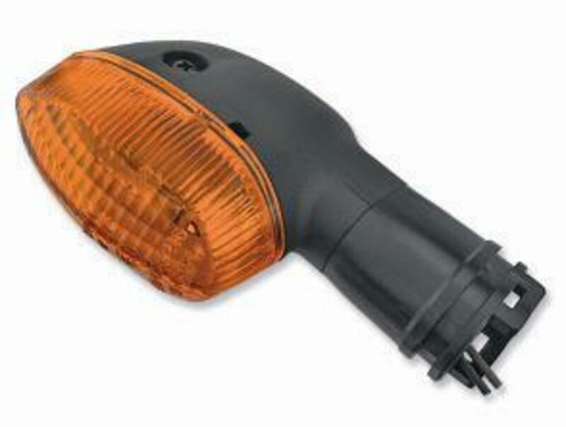 Knipperlicht linksvoor voor: YAMAHA FZ6 '04-08