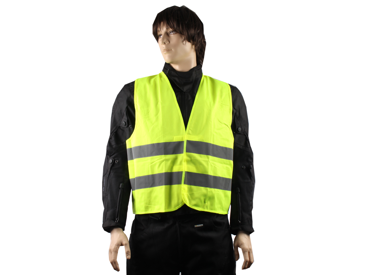Sceed42 Hoge zichtbaarheid vest