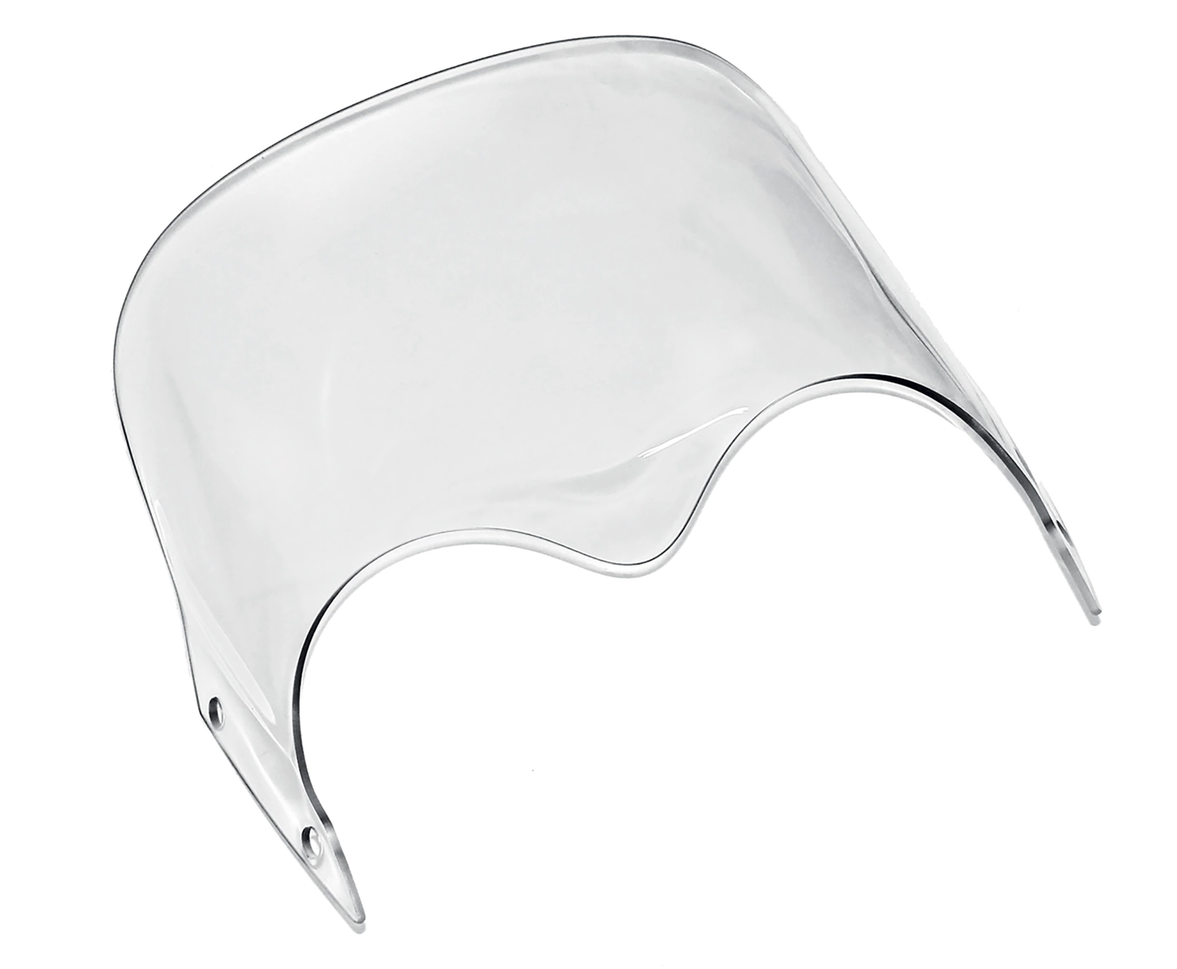 Voorruit compleet voor Moto Guzzi MGX 21 Original