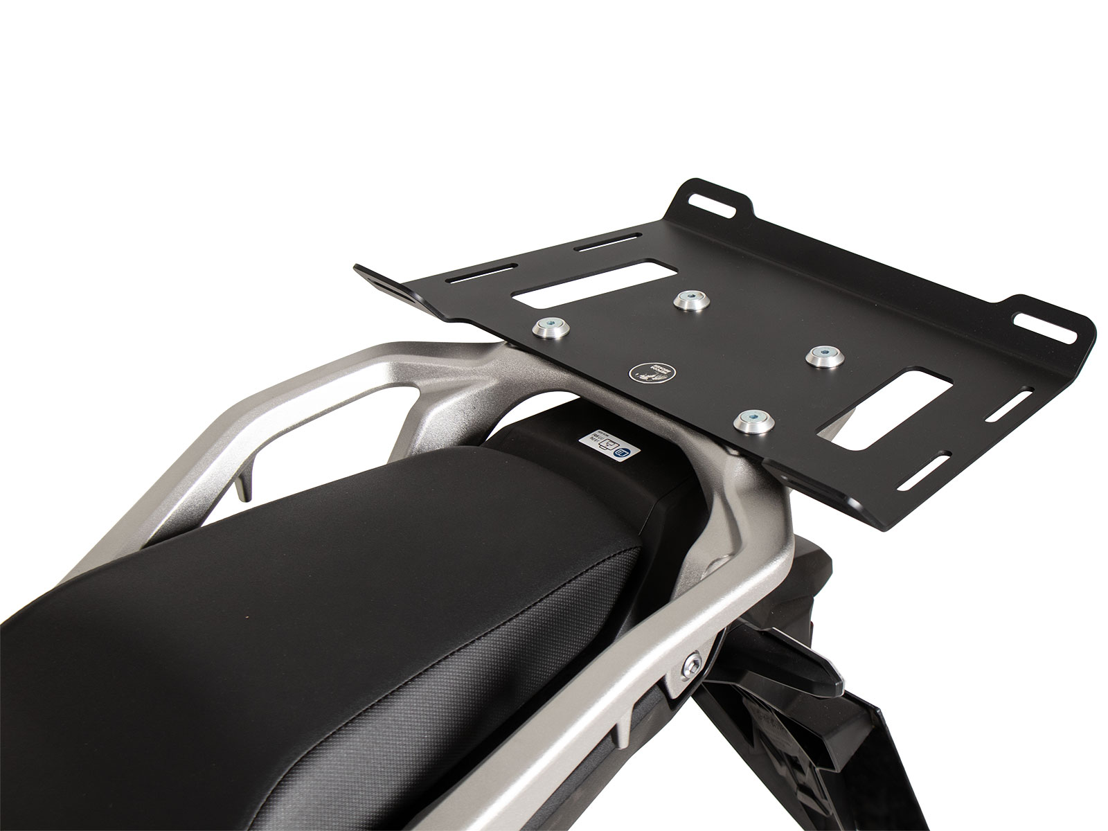 Bagagerek uitbreiding voor Honda XL 750 Transalp (23-) Hepco & Becker
