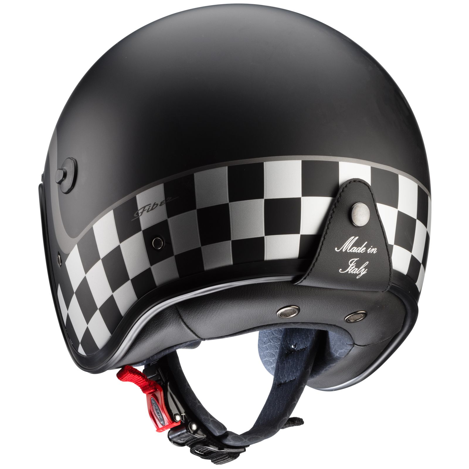 Caberg Helm Freeride Formula, mat-zwart/grijs-zilver
