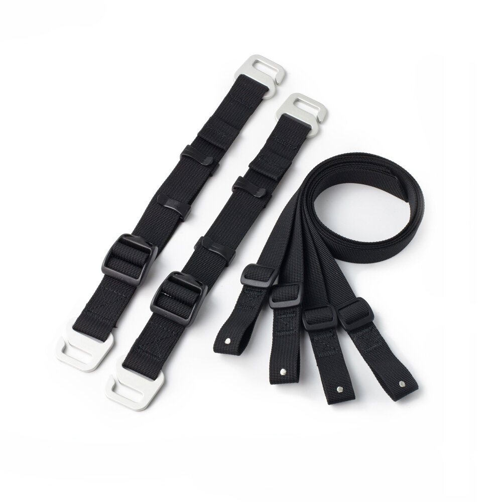 Kriega US-DryPack haakarmband vervangingsset voor US-5