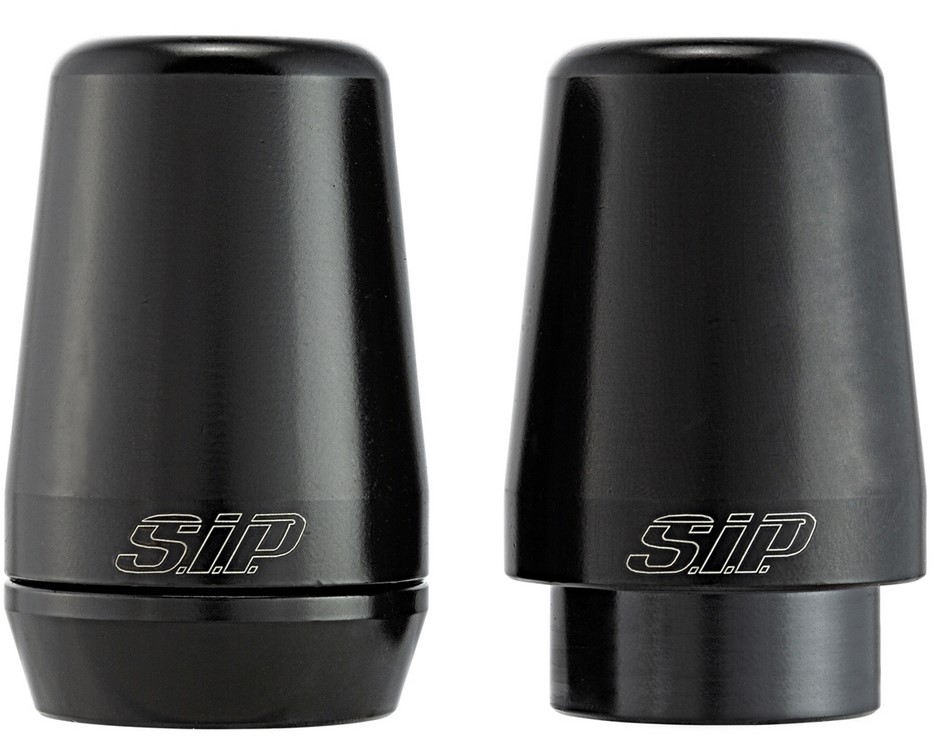 Stuurbalans gewichten voor Vespa GTS/GTS Super/GTV/GT 60/GT/GT L 125-300cc, zwart