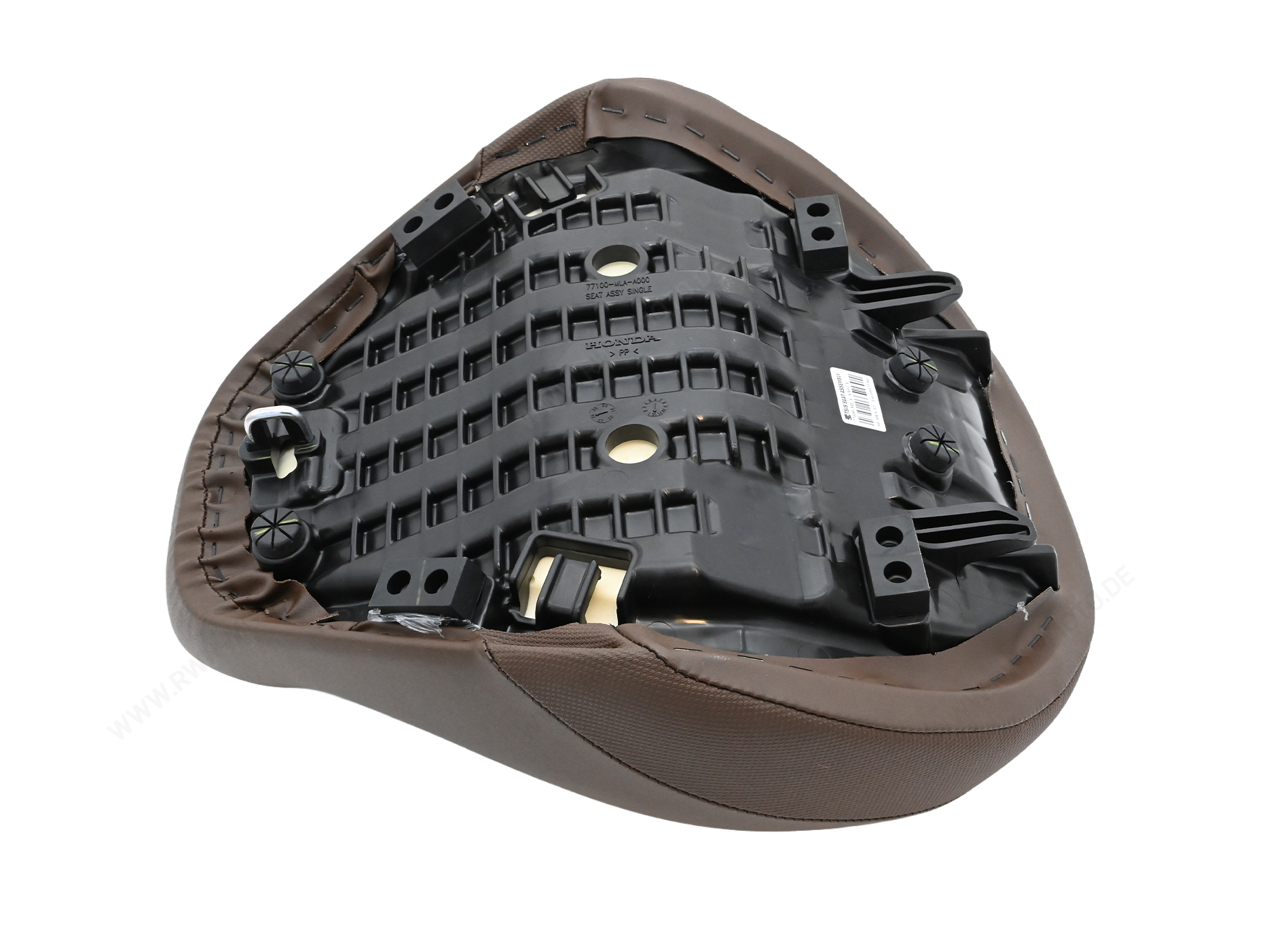 Comfort bestuurdersstoel bruin voor Honda CMX 1100 Rebel (21-) Origineel