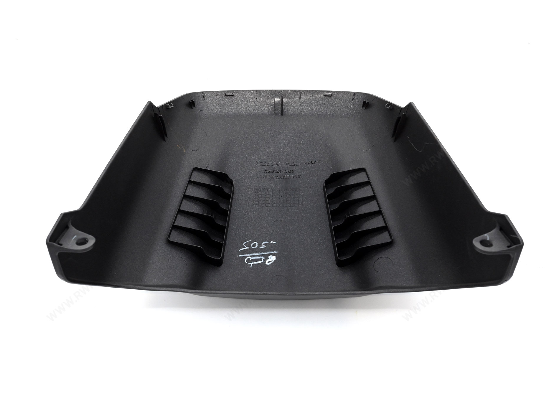 Passagiersstoelhoes voor Honda GB 350 S (25-) Origineel