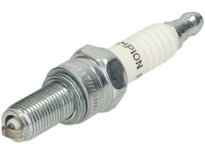 Kampioen Bougie, RG4PHP