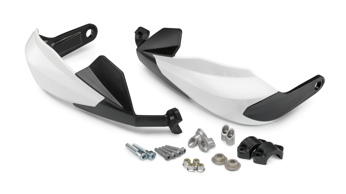 KTM hand beschermings kit