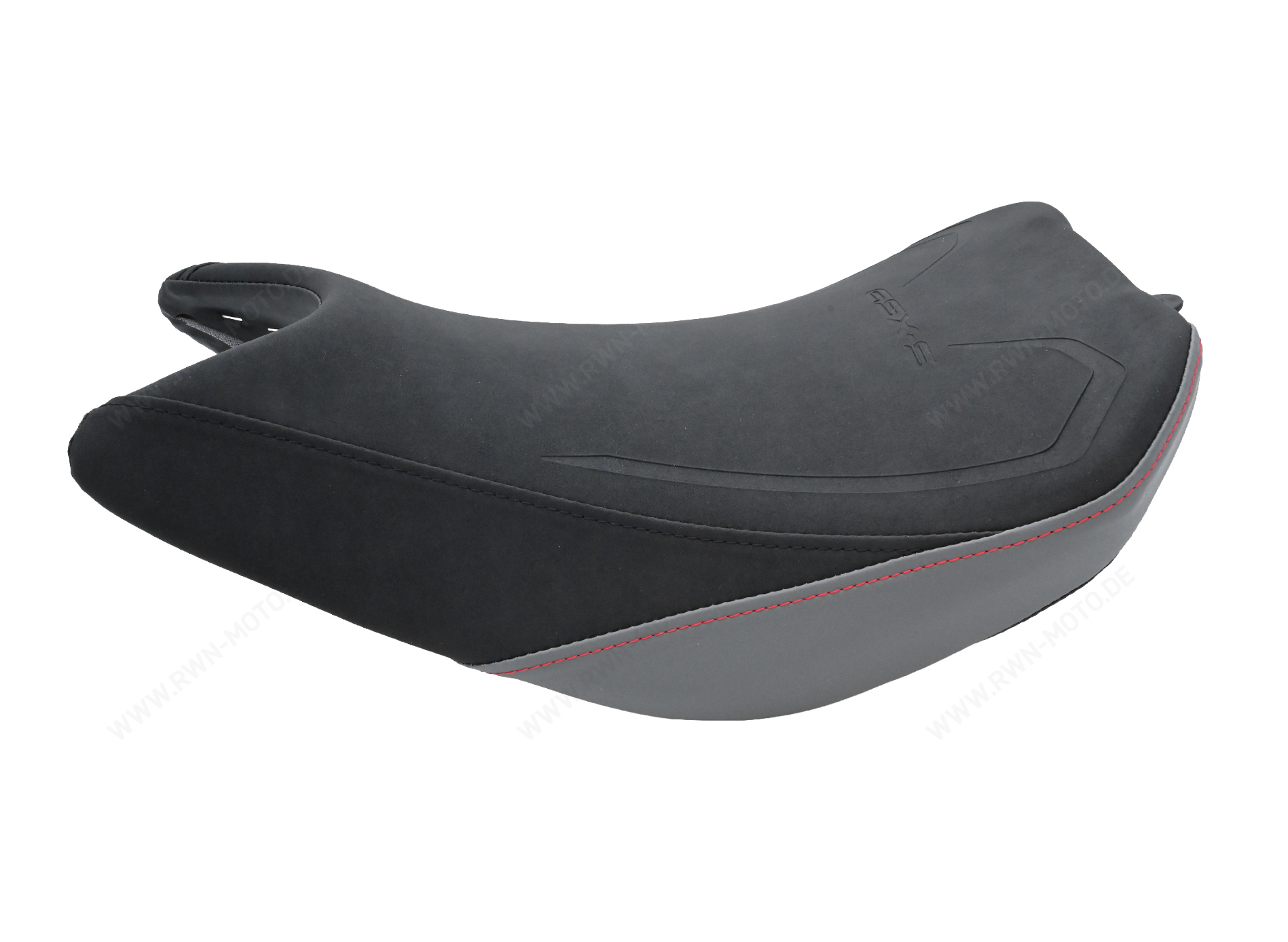 Bestuurdersstoel voor Suzuki GSX-S 1000 (25-) Origineel