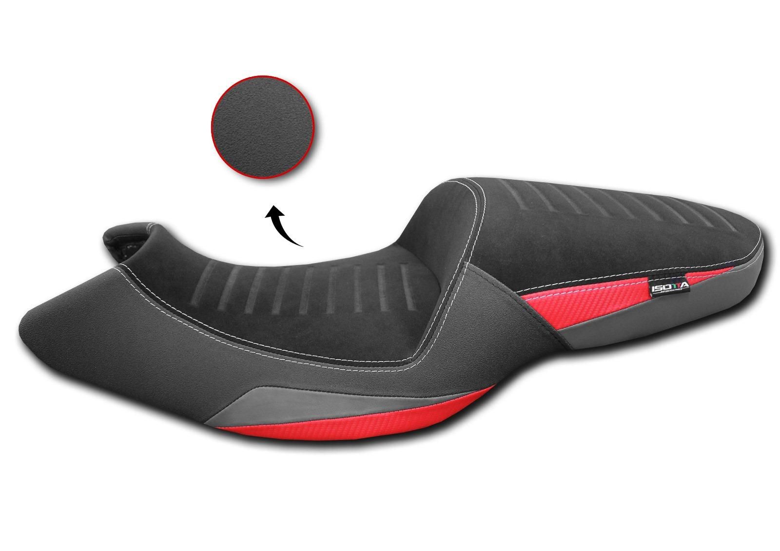 Comfortzetel voor BMW F 900 R (21-) / F 900 XR (20-)
