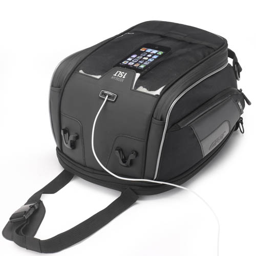 Tanktas TANKLOCK Xstream Tas Givi