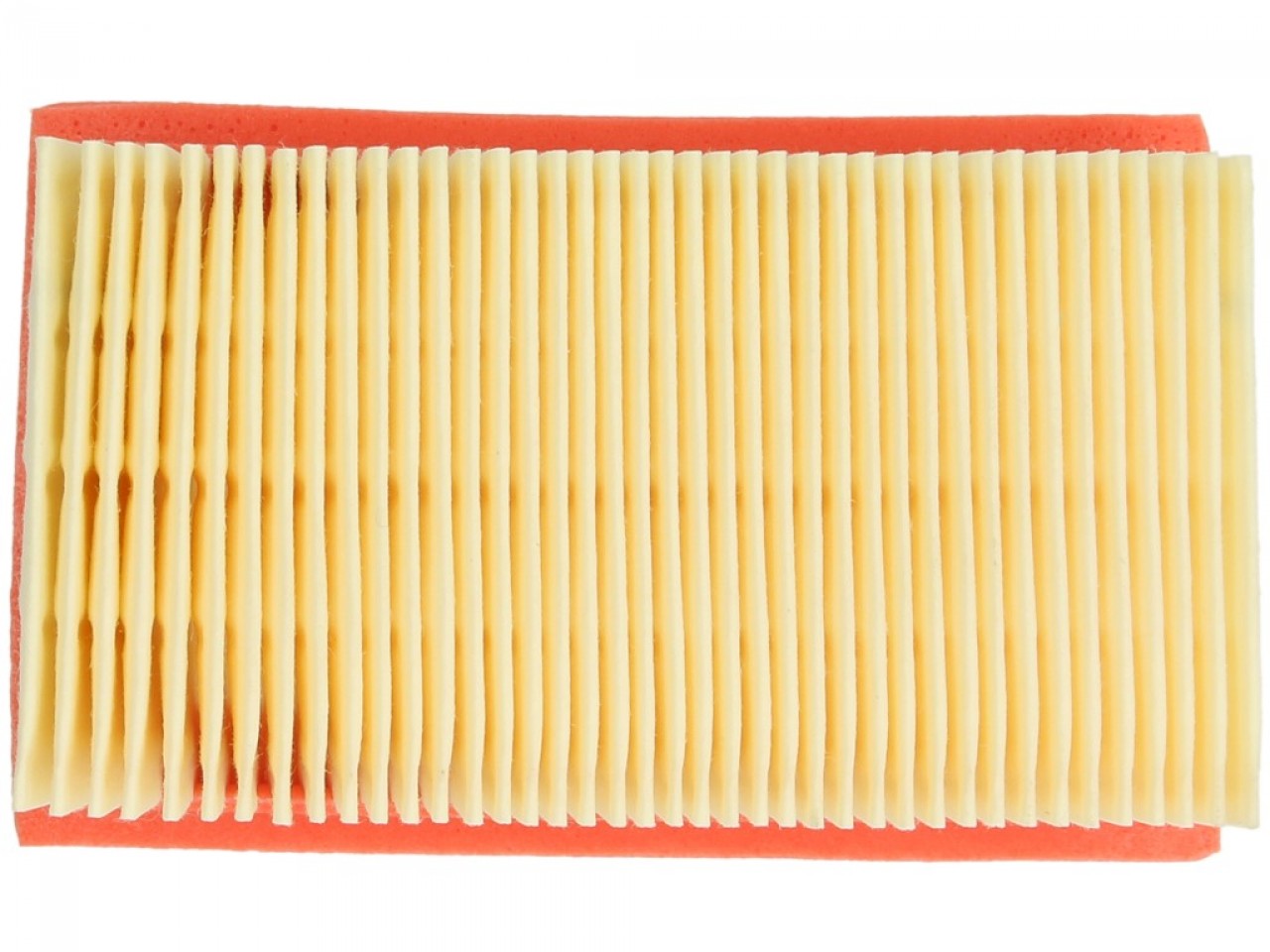 HiFlo luchtfilter element voor Moto Guzzi V7 II / V7 III / V9 Roamer