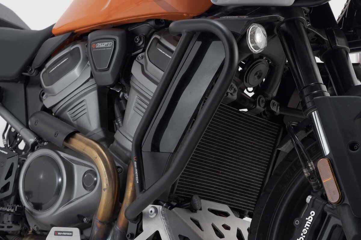 Crashbar voor Aprilia Tuareg 660 (21-) SW Motech