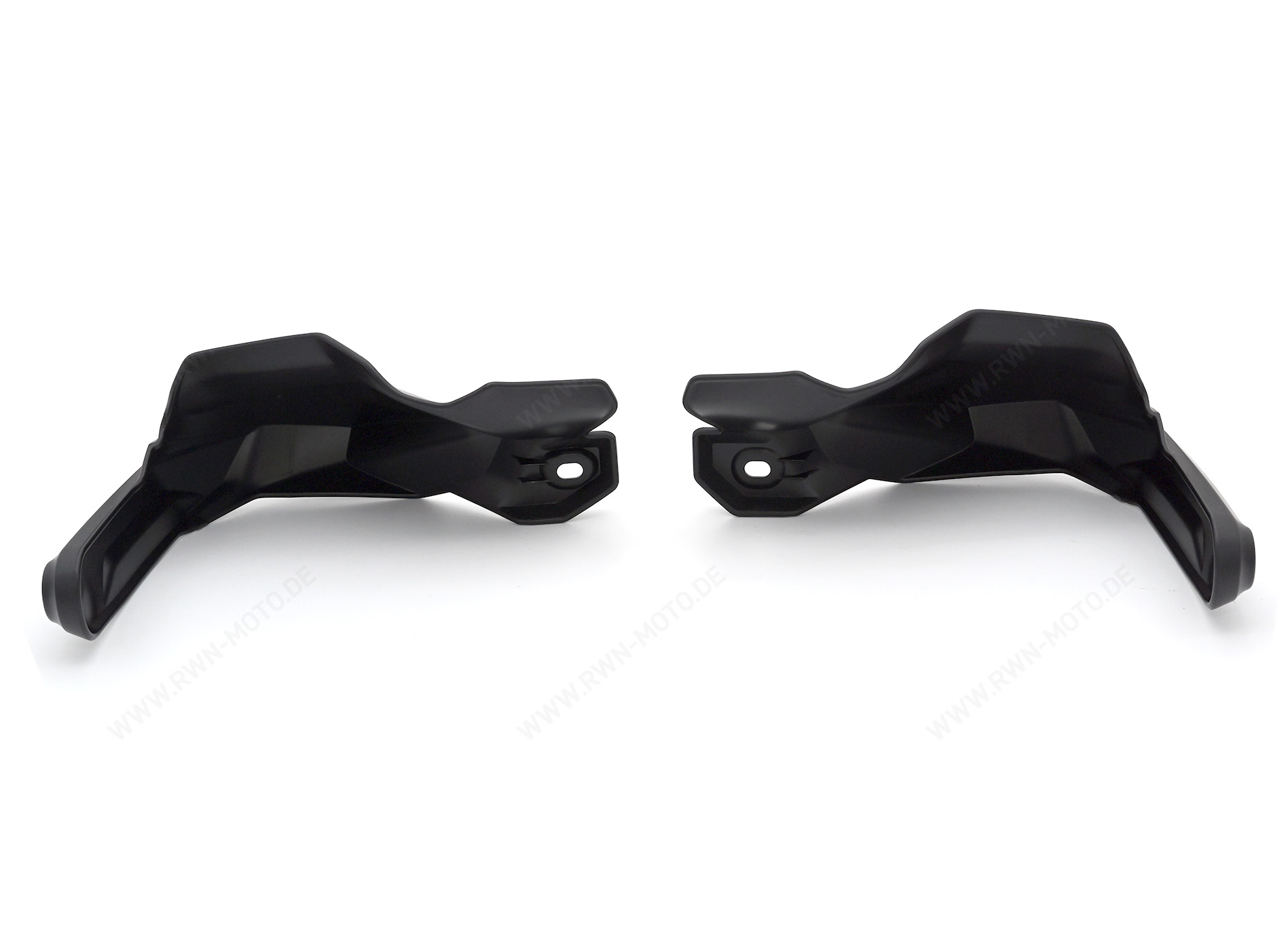 Handbeschermers voor Kawasaki Versys 650 (22-) Origineel