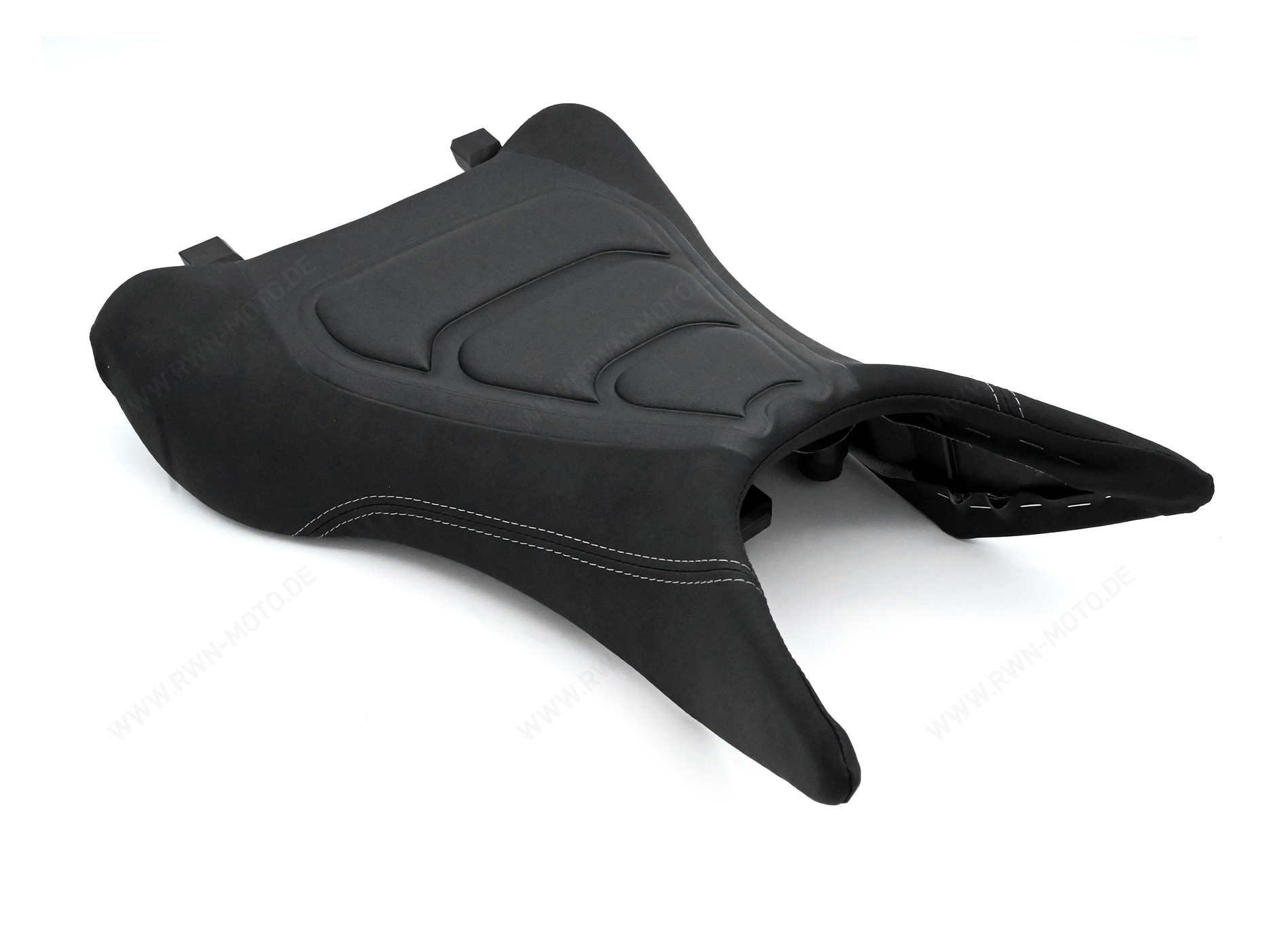Comfortzadel voor Yamaha MT-09 (24-) Origineel