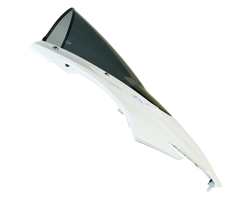 Racing windscherm MRA "R" voor Honda CBR 250 RR (23-)