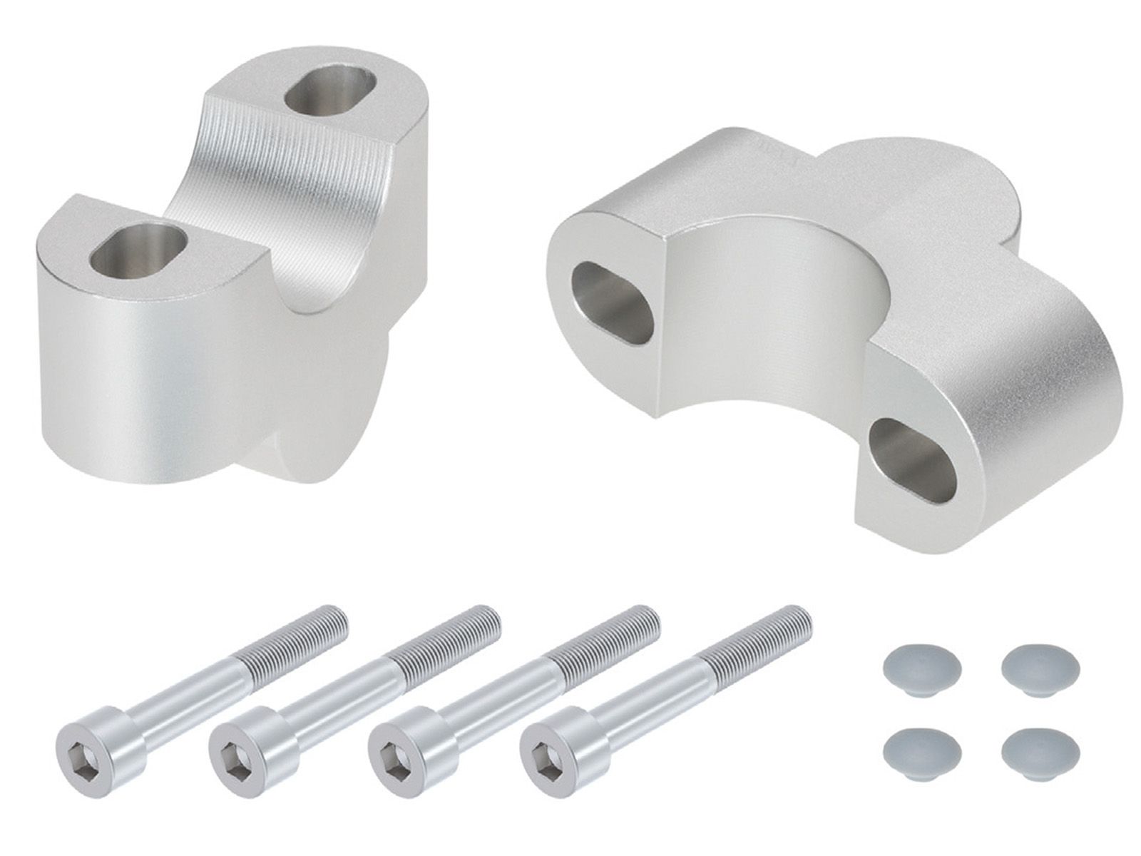 Crashbar voor Aprilia Tuareg 660 (21-) SW Motech