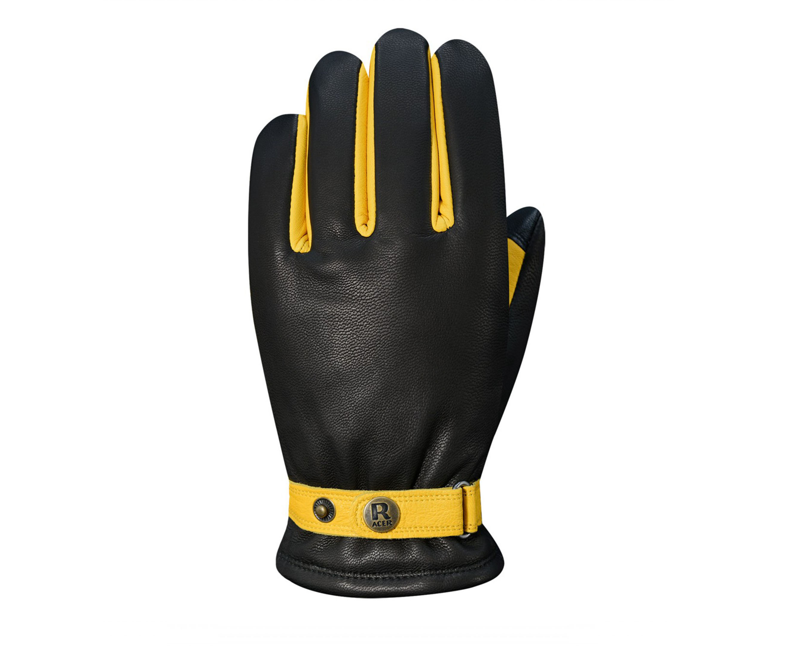 Racer Legacy Winterhandschoen - waterdicht