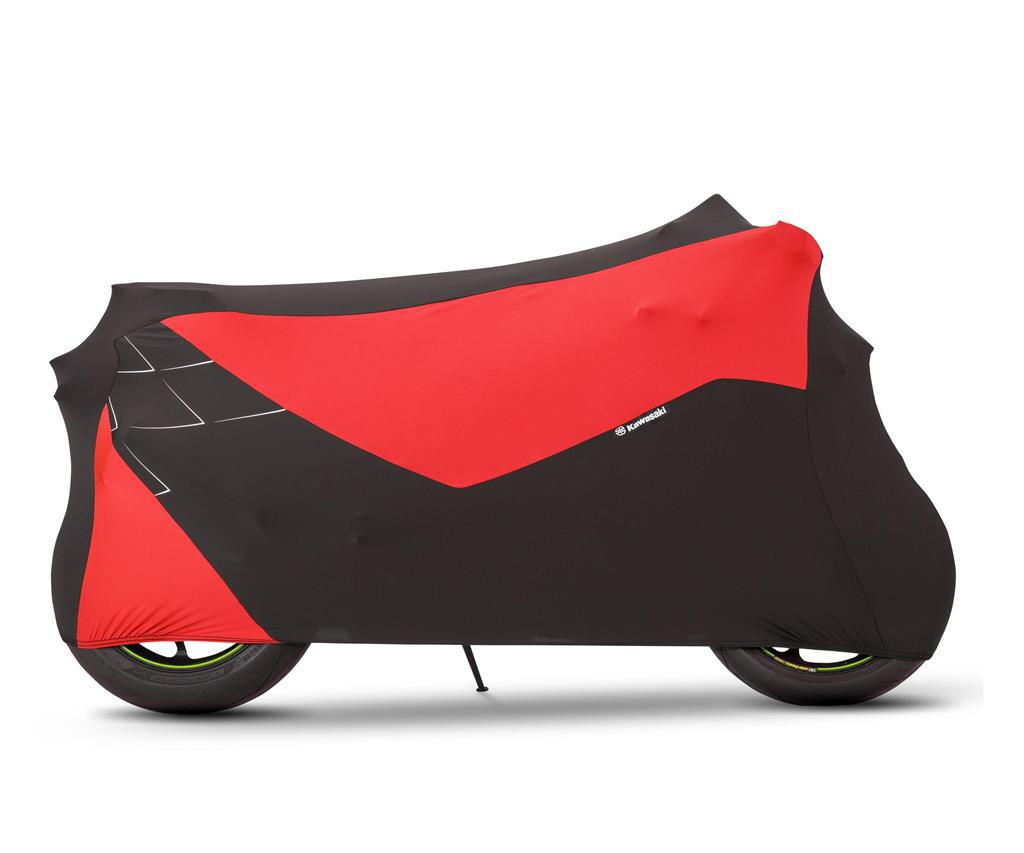 Super Stretch Origineel Kawasaki dekzeil
