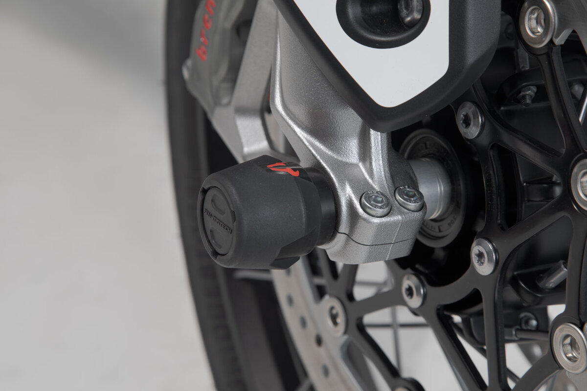 Crashbar voor Aprilia Tuareg 660 (21-) SW Motech