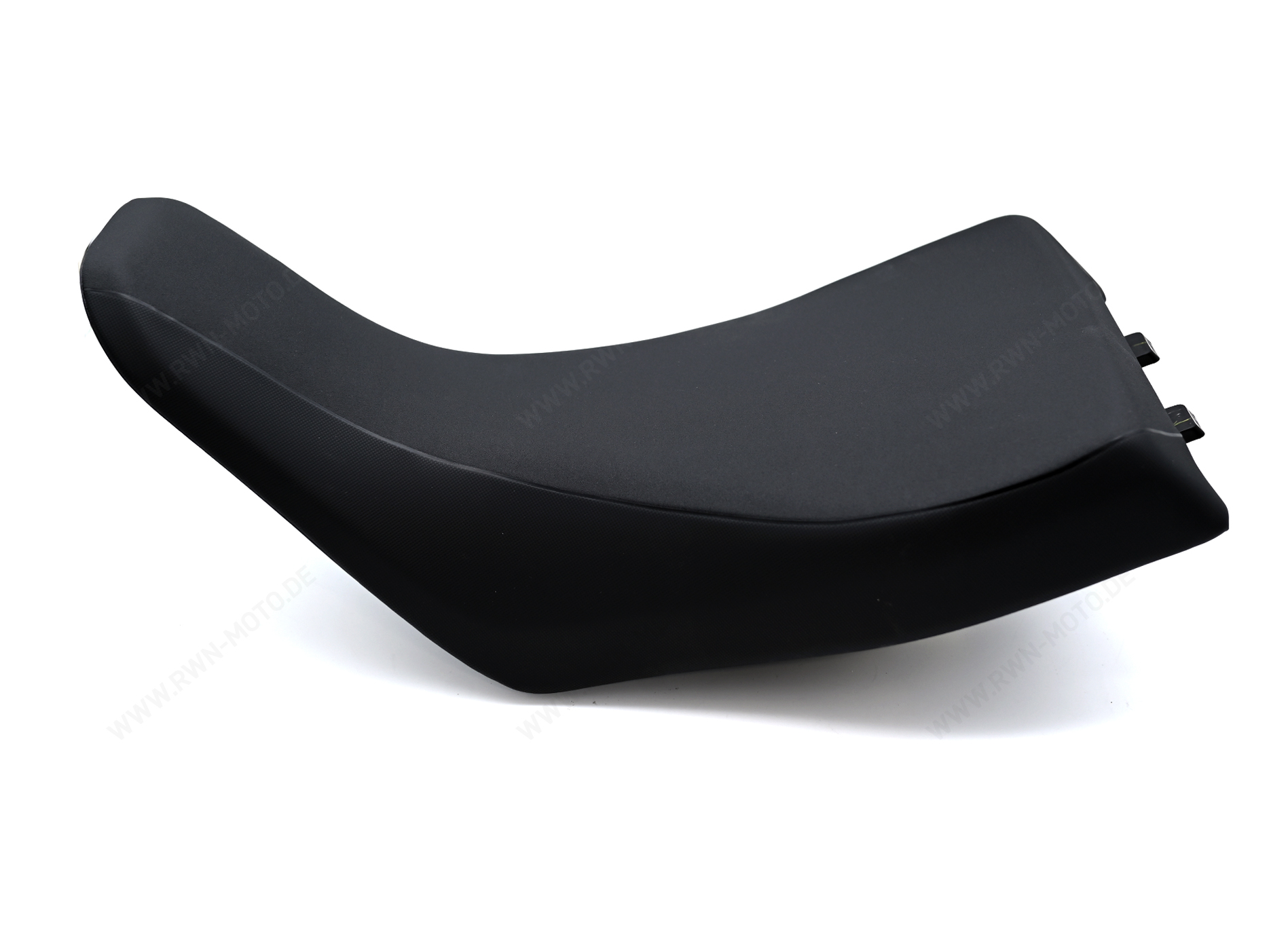 Comfort zitting zwart voor Honda CRF 1100 Africa Twin (24-) Origineel
