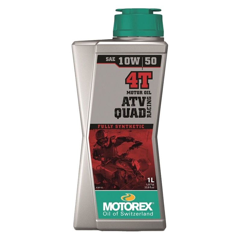 CHAMPION® Moto HP 4T 20W-50 motorolie - 1 liter