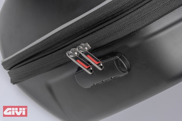 Givi WL901 Gewichtloze Monokey Topkoffer