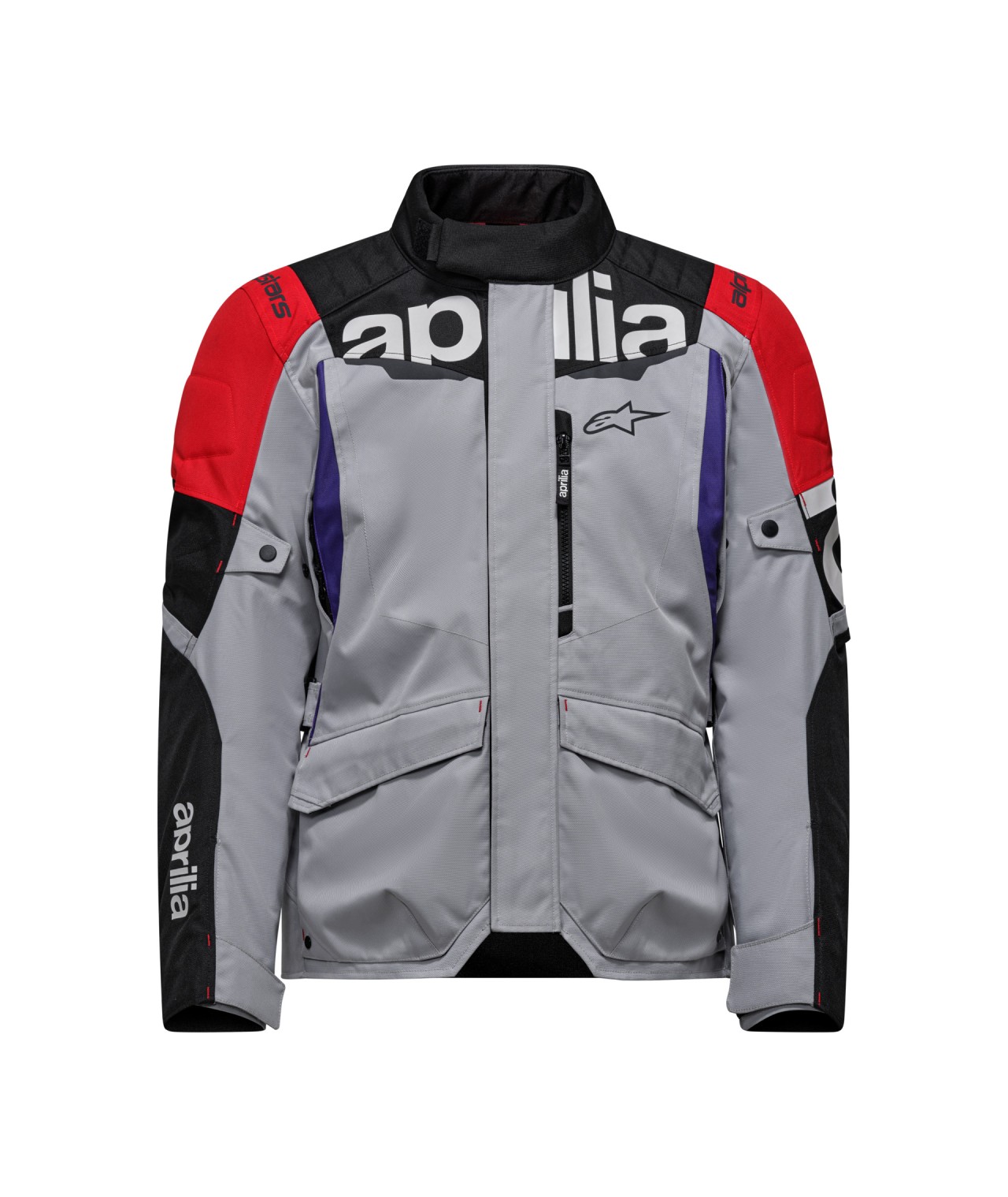 Aprilia Jacket Experience door Alpinestars