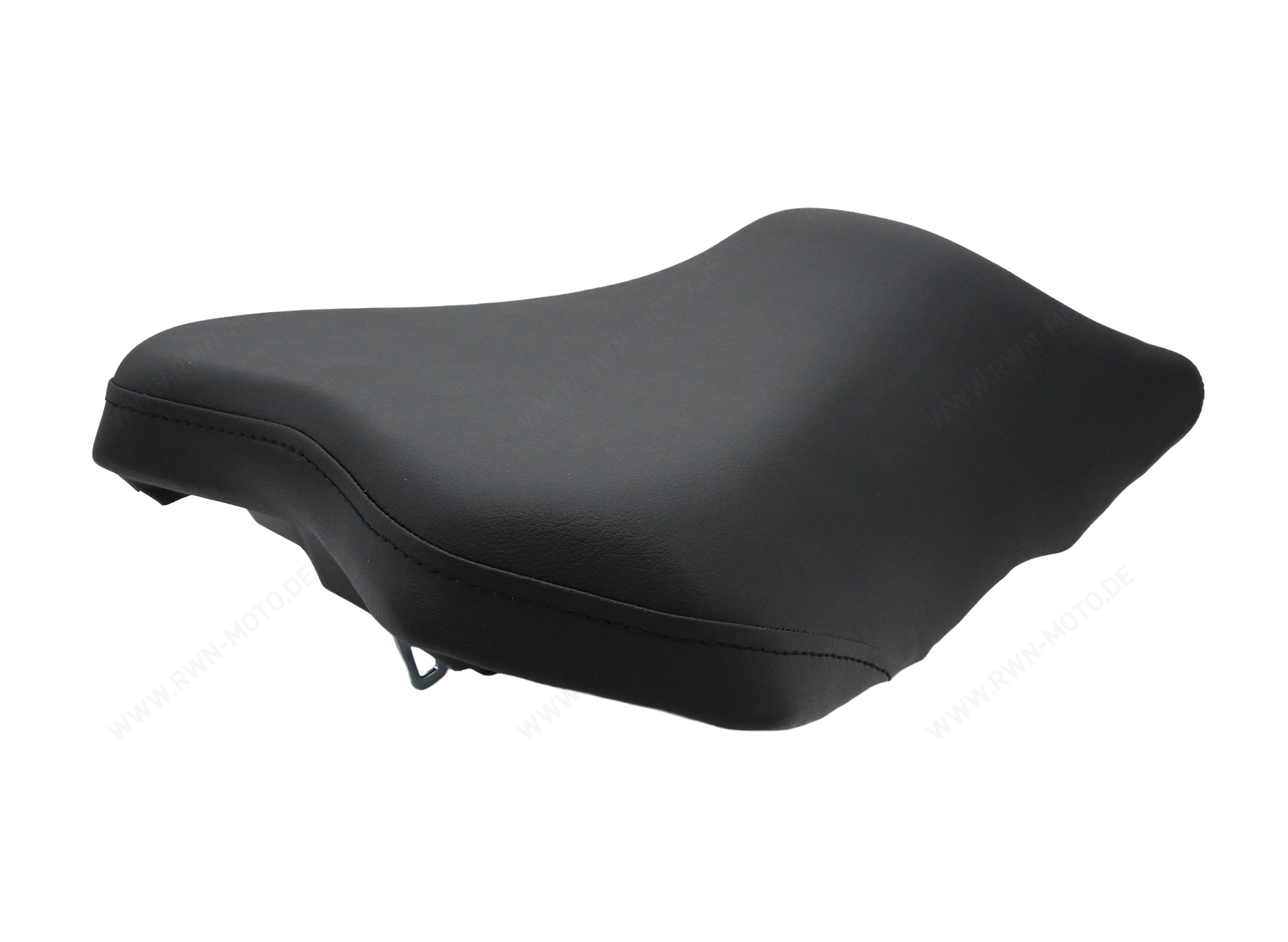 Hoge zitbank voor Kawasaki Z 500 / Ninja 500 (24-) Origineel