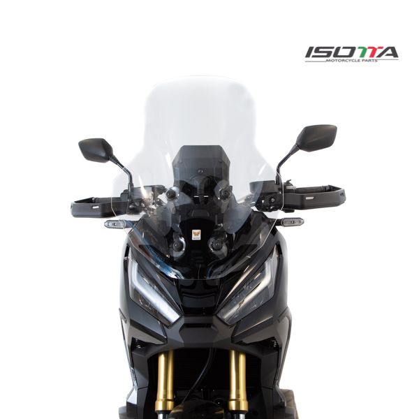 Blank windscherm voor Honda X-ADV (21-24)