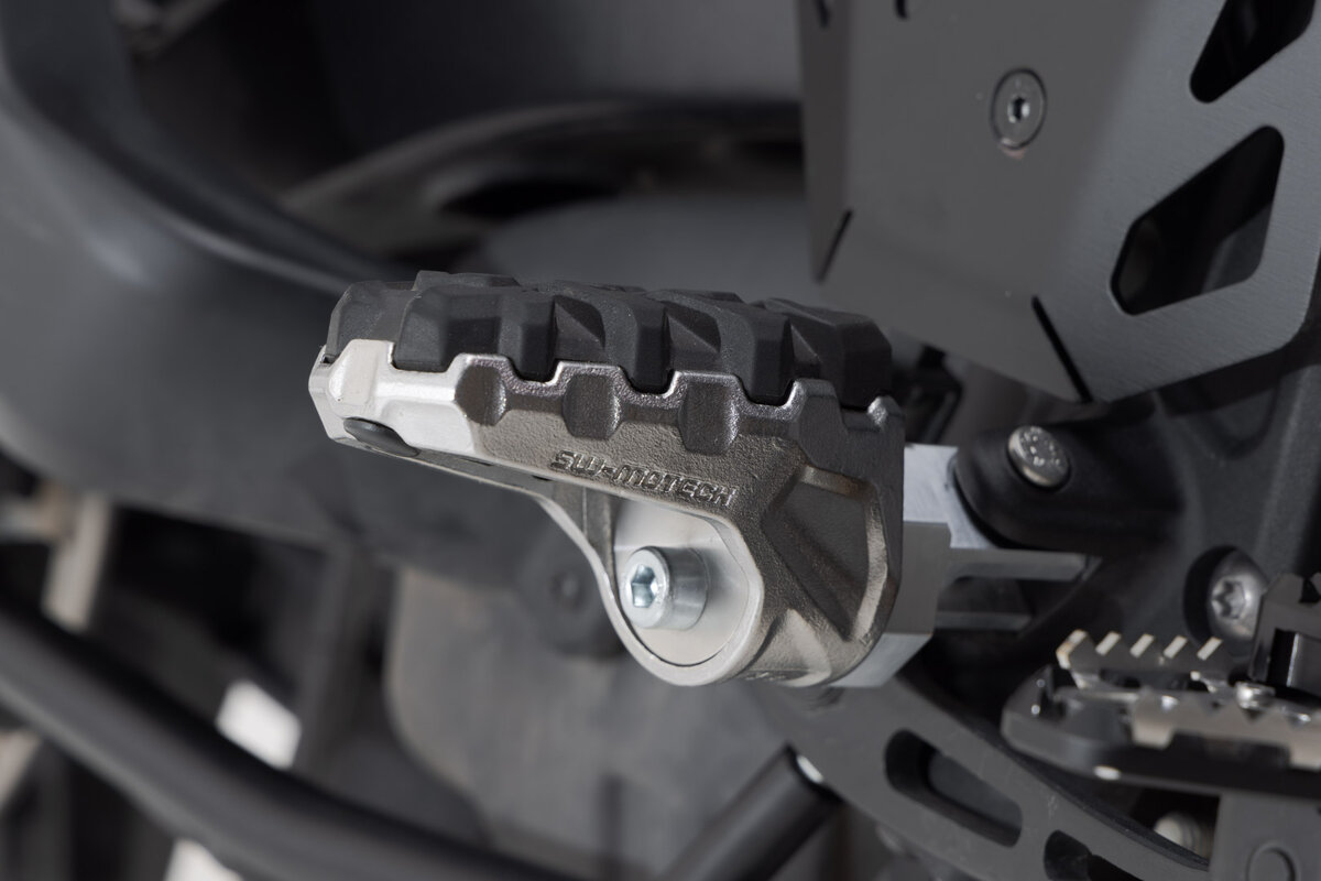 Crashbar voor Aprilia Tuareg 660 (21-) SW Motech
