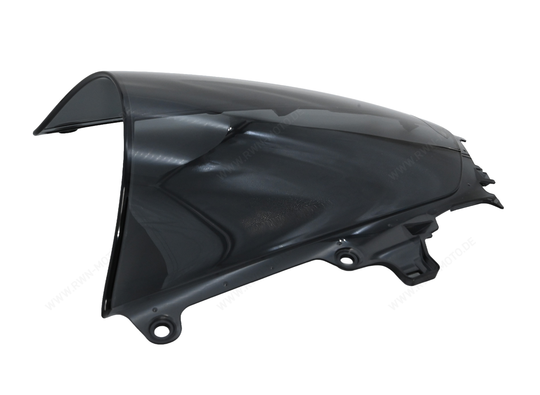 Origineel Yamaha YZF-R1 Sprint Windscherm