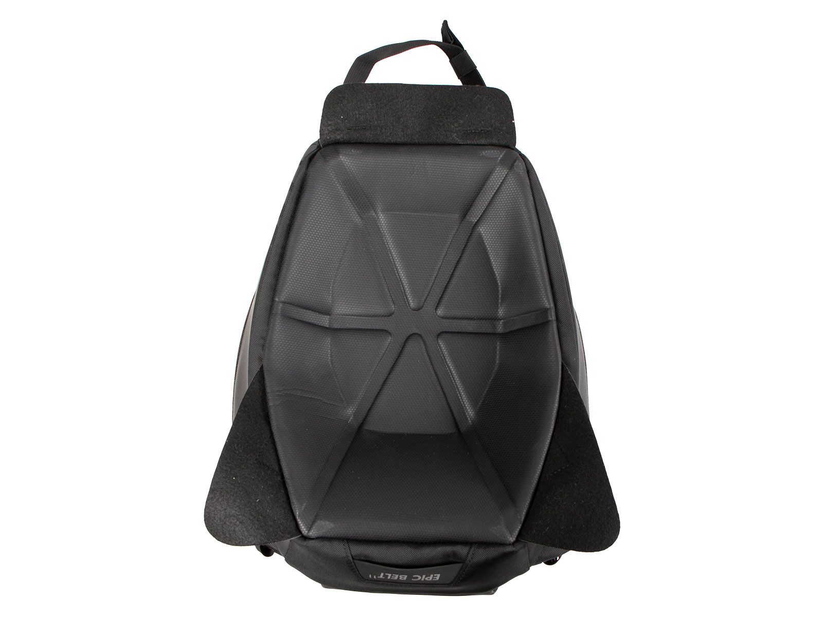 Tanktas Epic 11 Riem zwart Hepco & Becker
