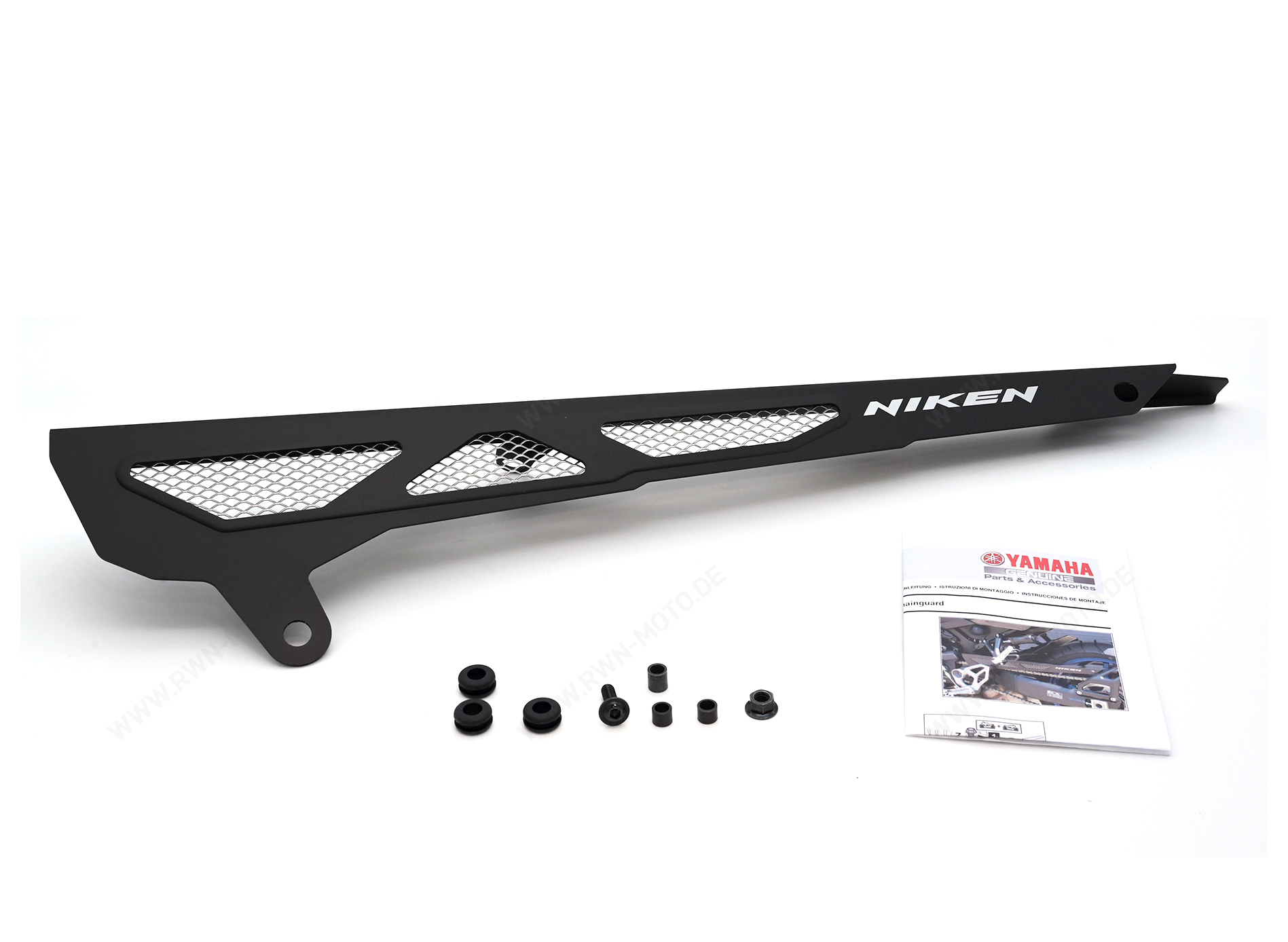Kettingkast Origineel Yamaha Niken