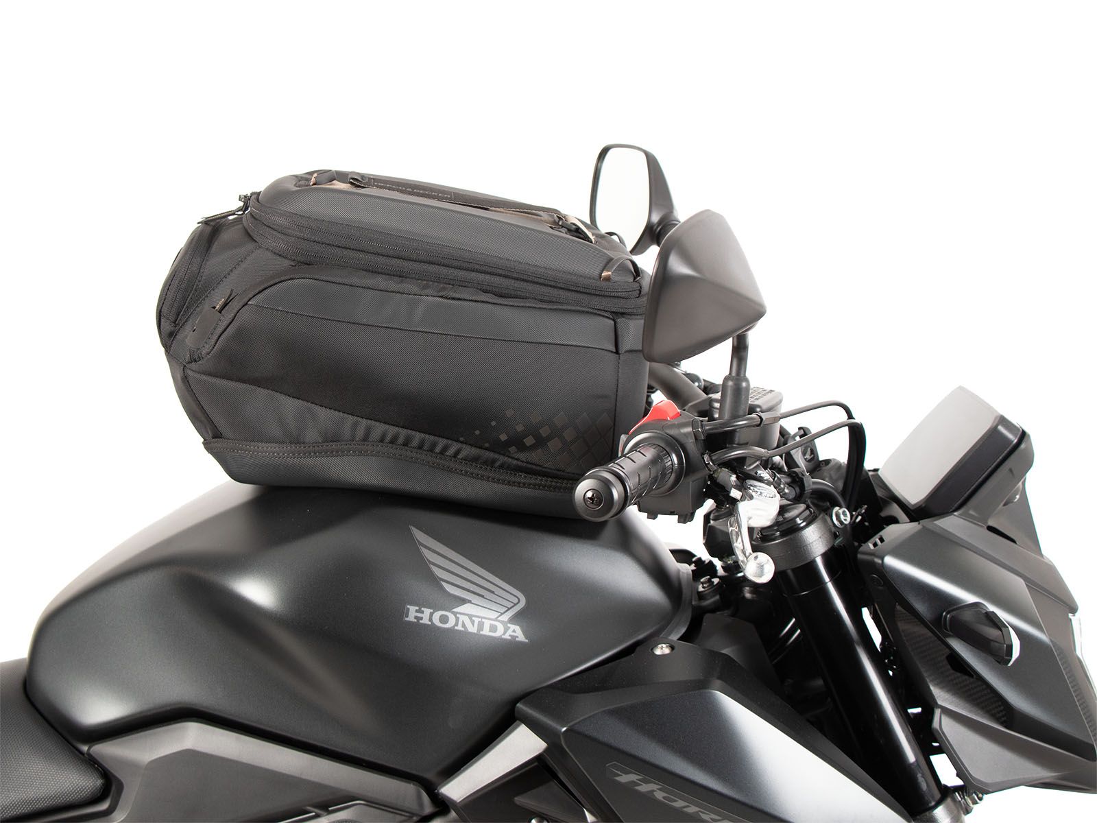 Basis tankring voor Honda CB 500 Hornet (24-) Hepco & Becker