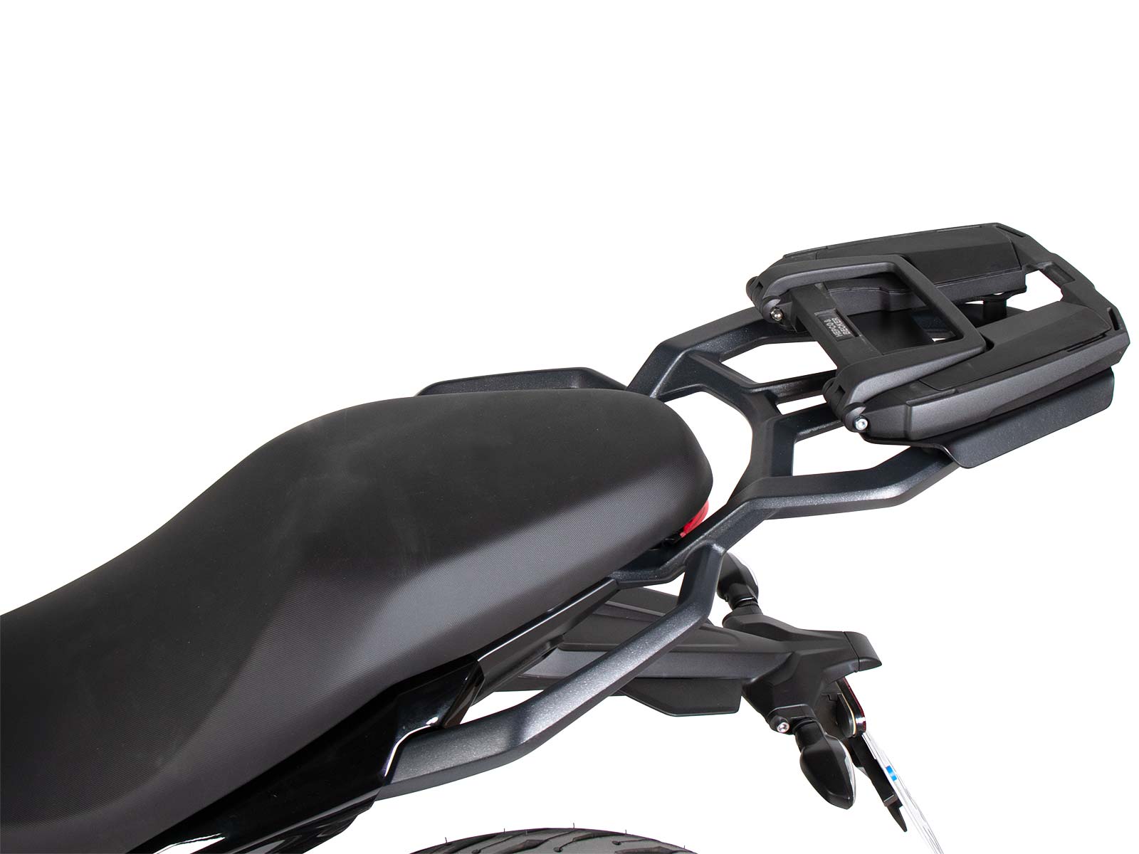 Easyrack Topcase Drager voor Triumph Tiger Sport 660 (22-) Hepco & Becker