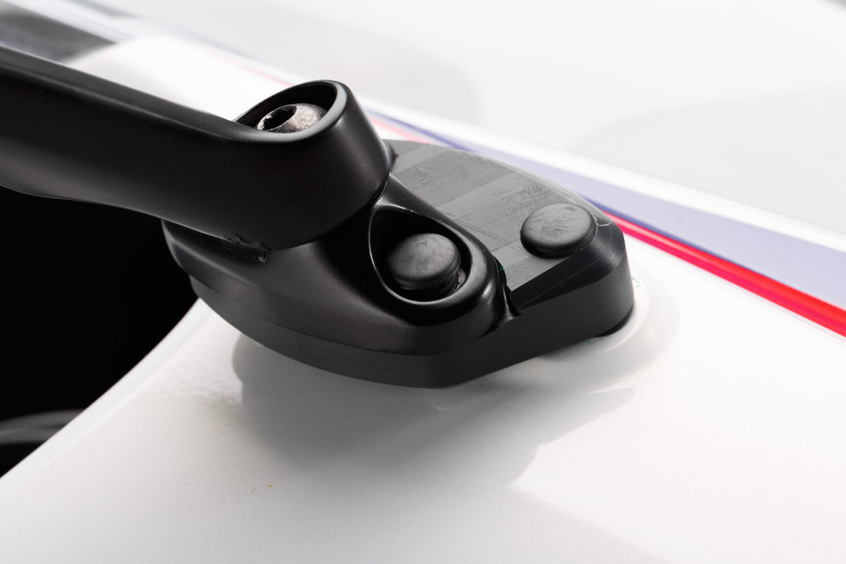 Crashbar voor Aprilia Tuareg 660 (21-) SW Motech