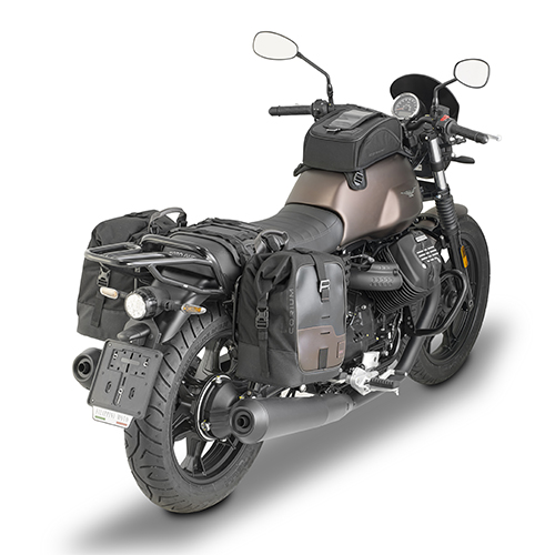 Givi CRM102 Zadeltas
