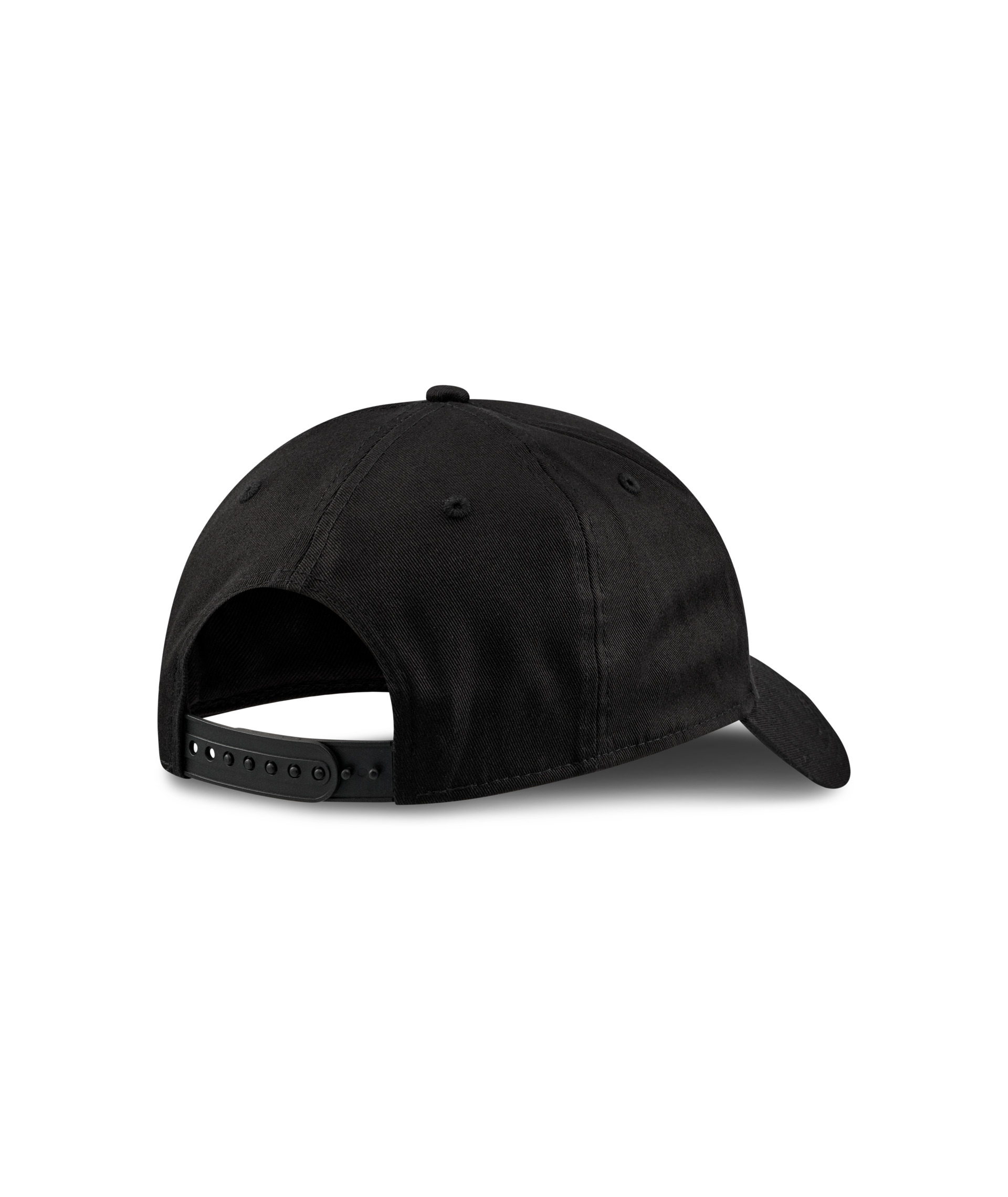 Aprilia Racing baseball cap New Era 9Forty zwart