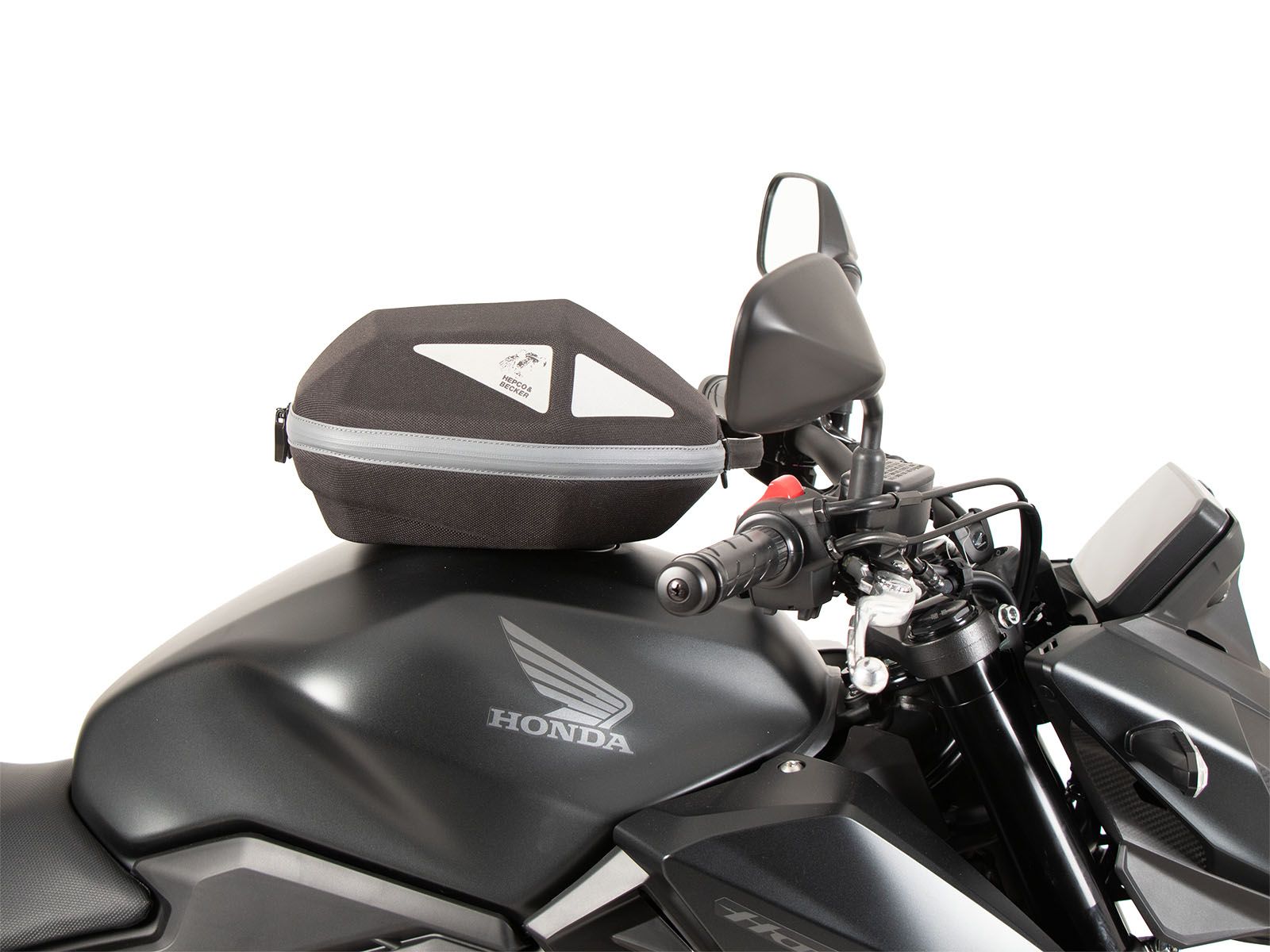 Basis tankring voor Honda CB 500 Hornet (24-) Hepco & Becker