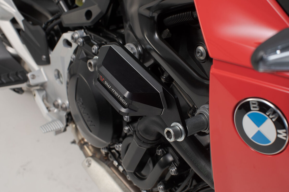Crashbar voor Aprilia Tuareg 660 (21-) SW Motech