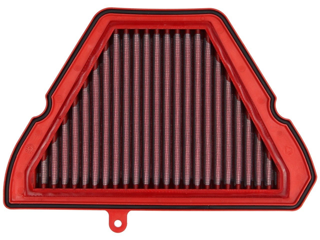 BMC Sport luchtfilter voor Triumph Speed Triple 1050 (10-15) / Triumph Tiger Sport (10-)