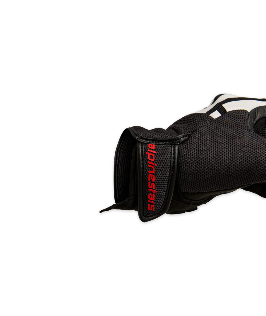 Aprilia handschoenen Rapid Dash Air van Alpinestars