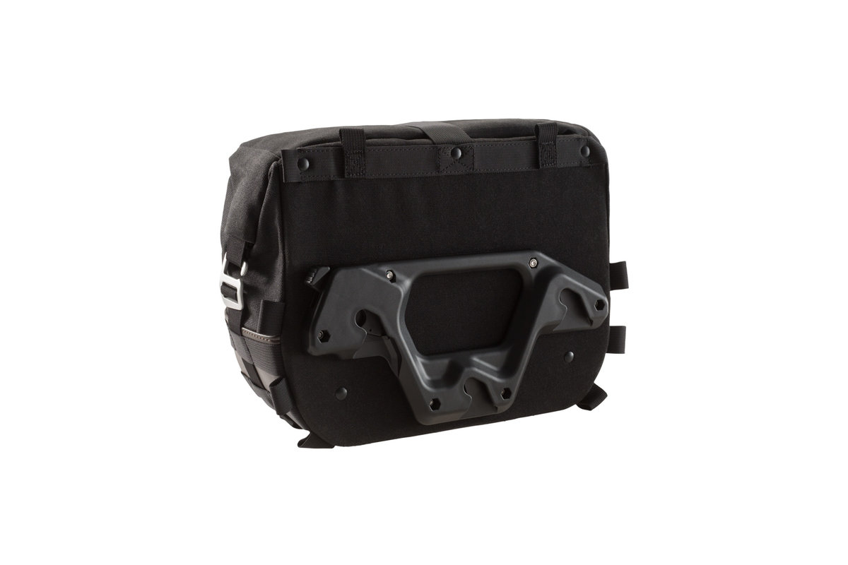 SW-Motech Legend Gear zijtas LC1 9.8L voor SLC zijdrager rechts