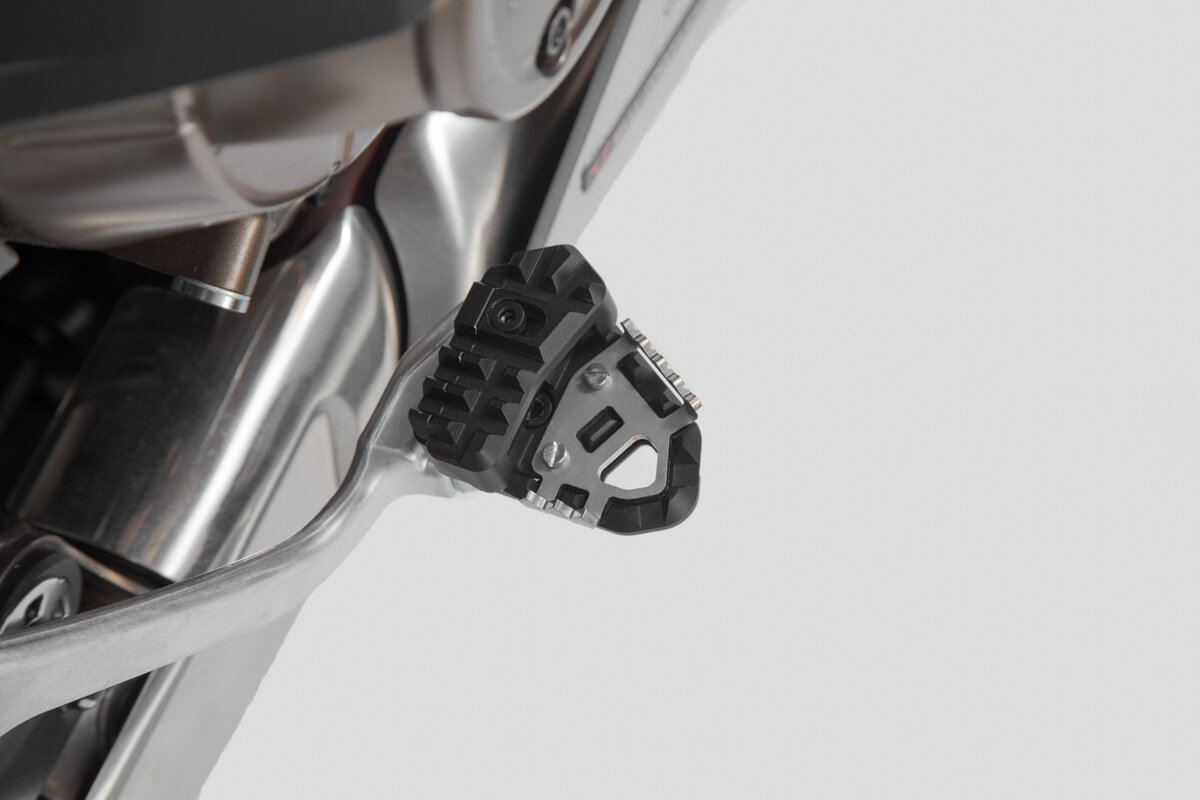 SW-Motech Voetremhendel verlenging voor Honda CRF1100L Africa Twin (19-)