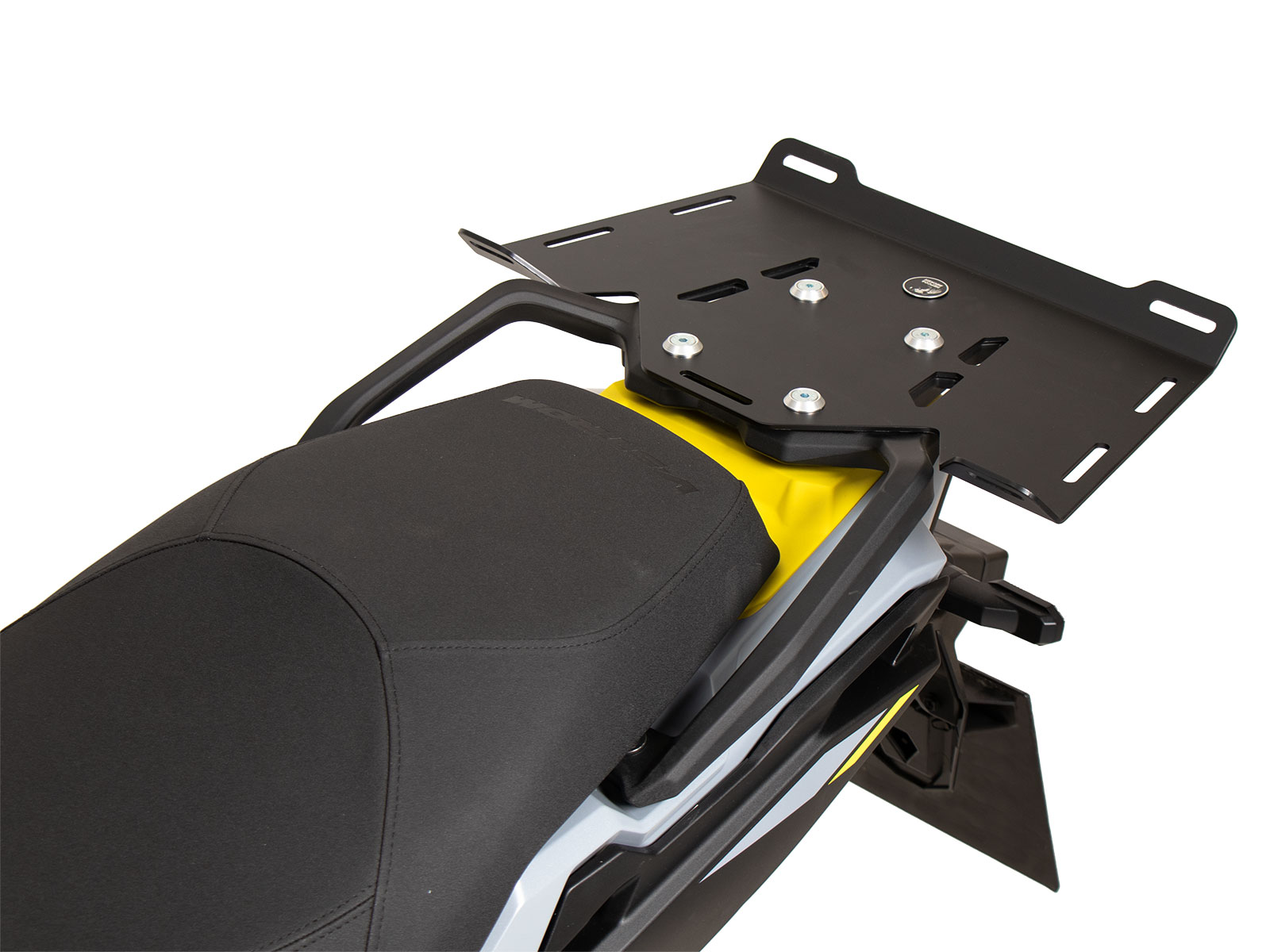 Bagagerek uitbreiding voor Suzuki V-Strom 800 DE (23-) Hepco & Becker