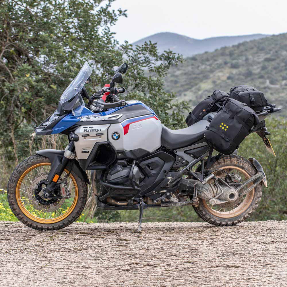 Kriega OS-32 Bagagetas