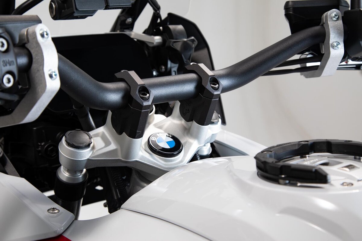 Crashbar voor Aprilia Tuareg 660 (21-) SW Motech